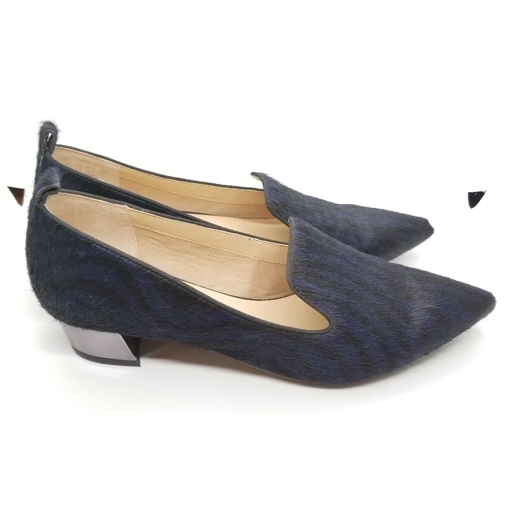 Franco Sarto pointed toe